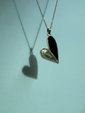 Love necklace