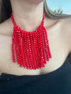 Beads Necklace