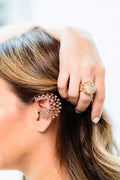 Galaxy Earcuff