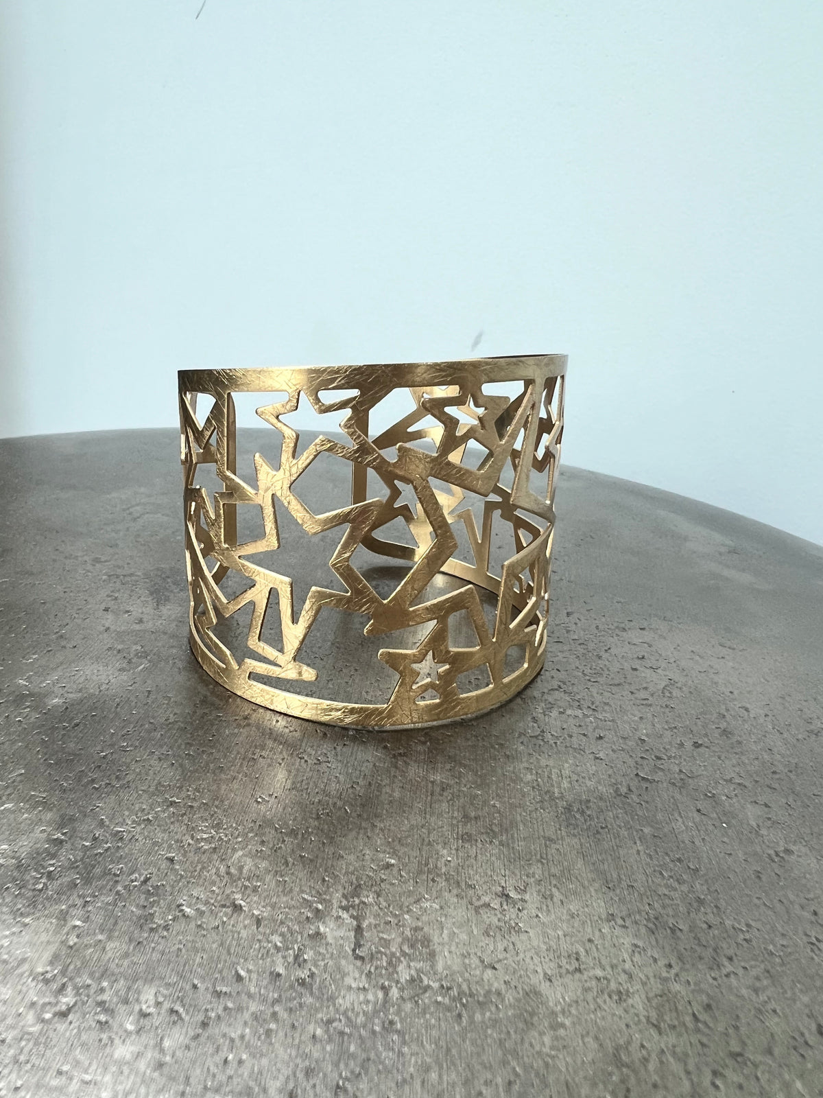 Stars Cuff