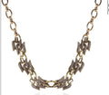 Crystal Necklace