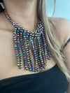 Beads Necklace