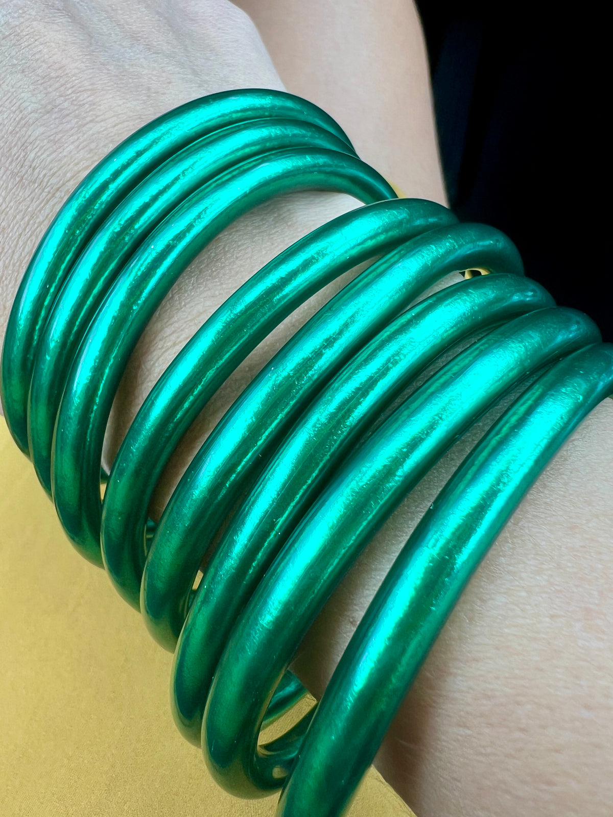 Bless Bangles Set
