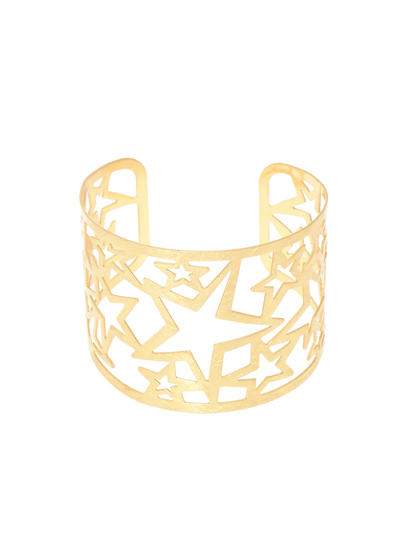 Stars Cuff