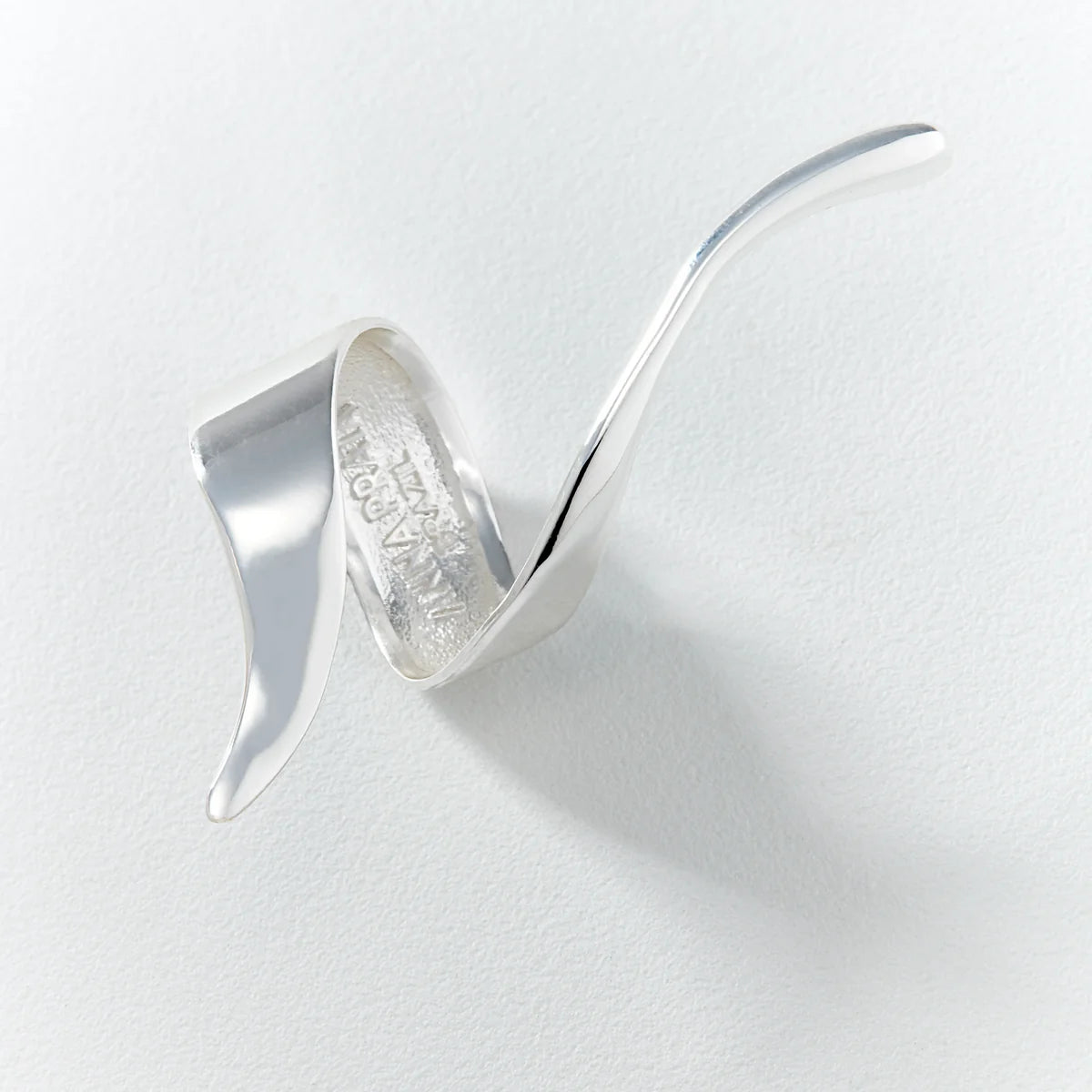 Spiral Ring