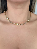 Luz Choker