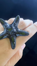 Black Star Ring