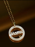 Collar Mamá