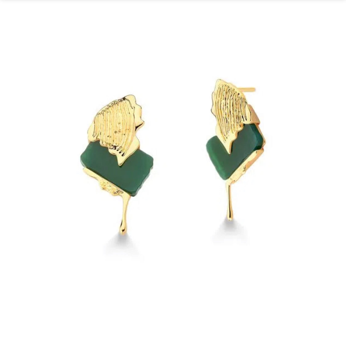 Pintura earrings