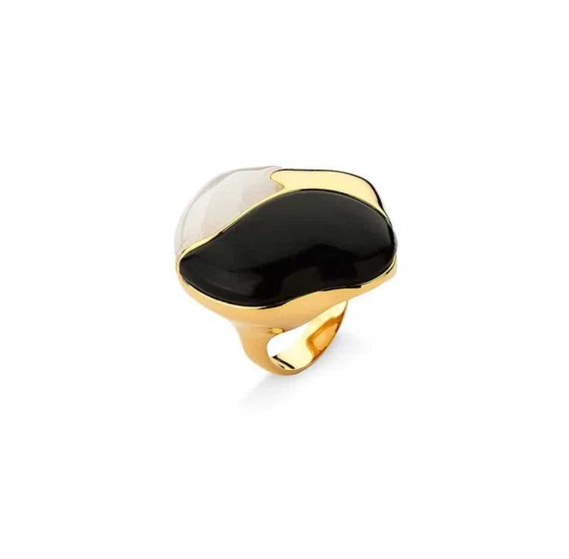 Galería Tri-colors Ring
