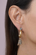 Rock Glam Earrings