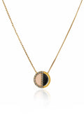 Eclipse Necklace