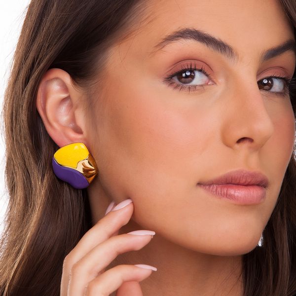 Spring Earrings