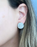 Sparkle Studs