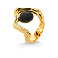 Silencio ring