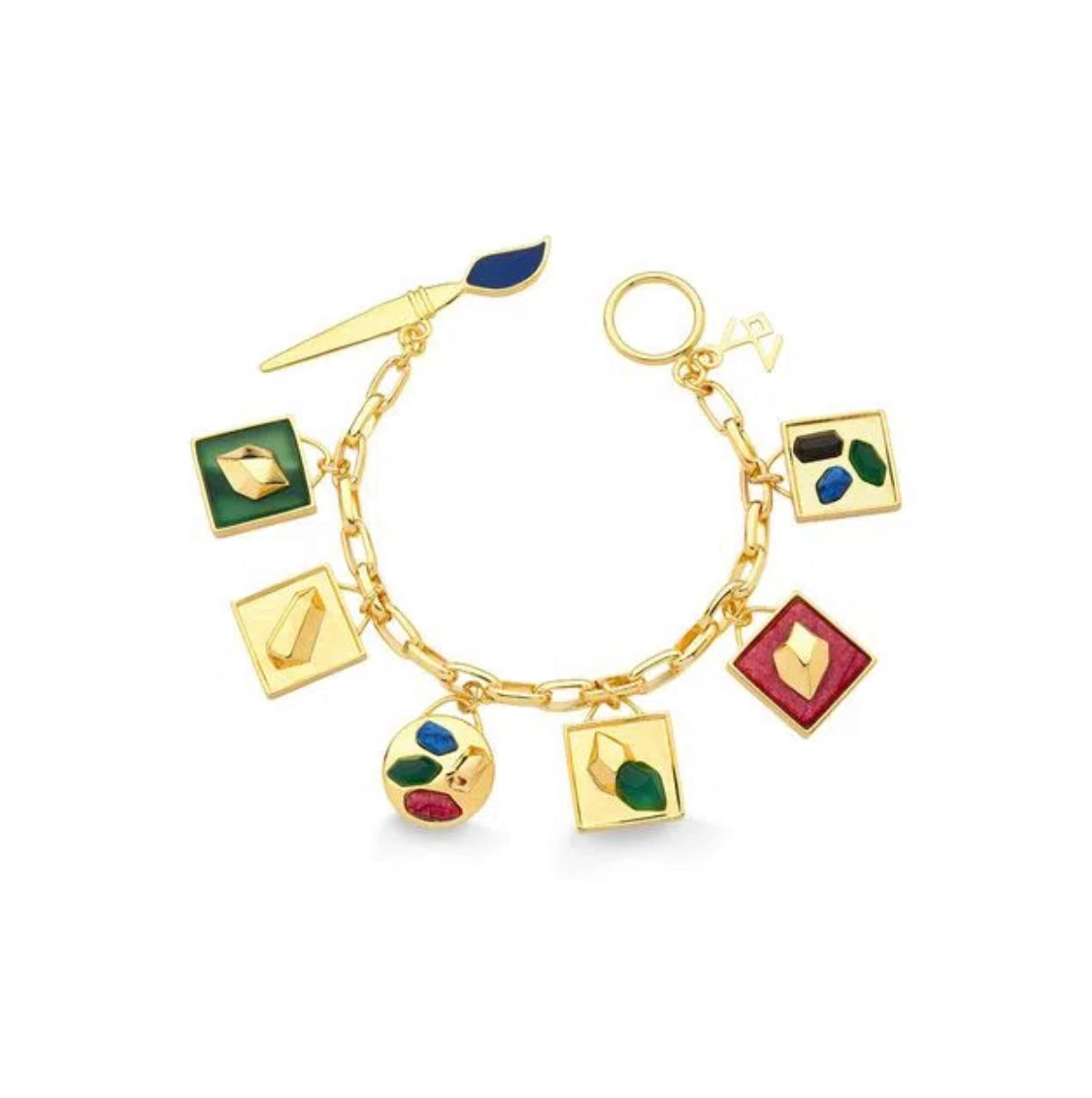 Galería Bracelet