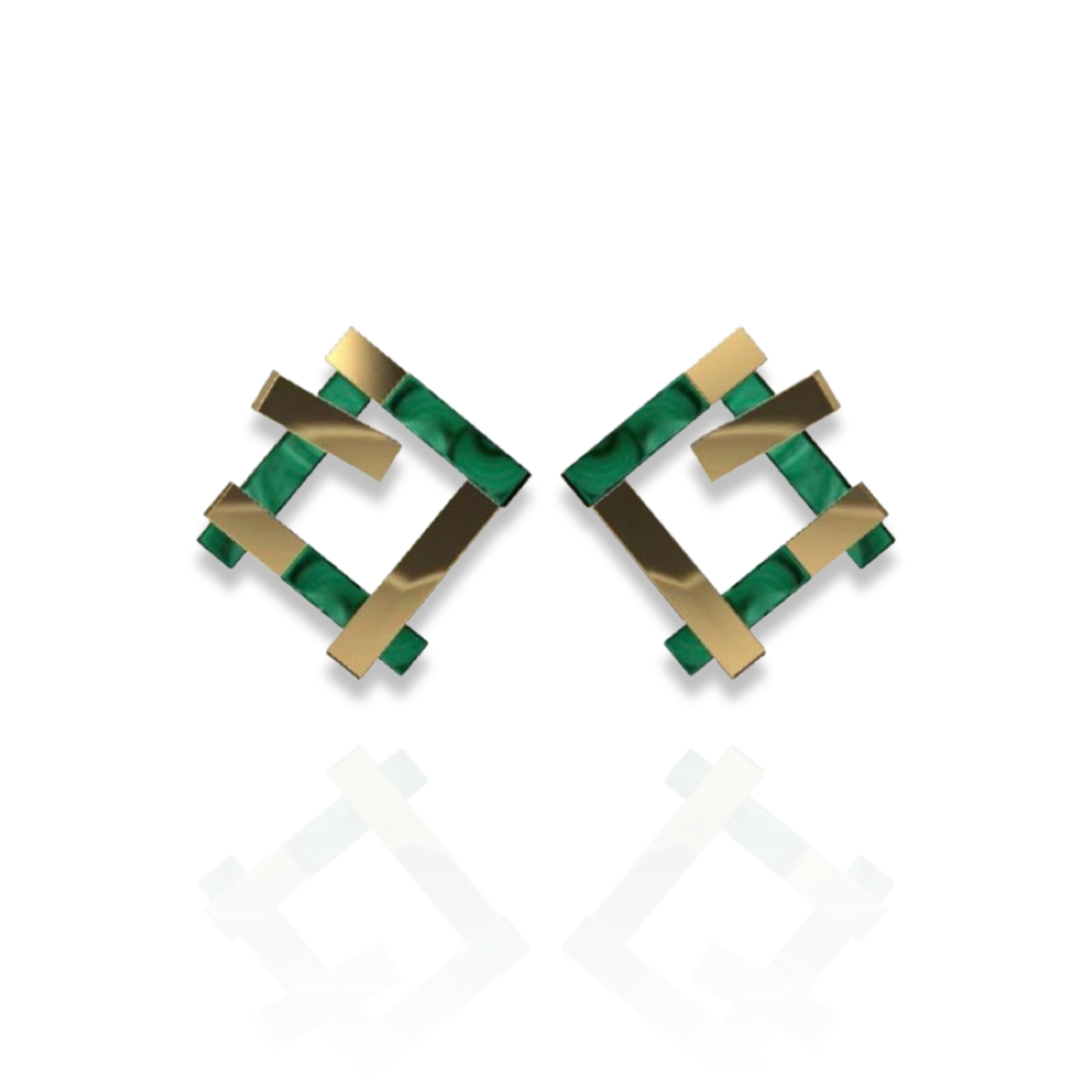 Emerald Squared