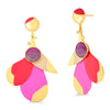 Tucán Earrings