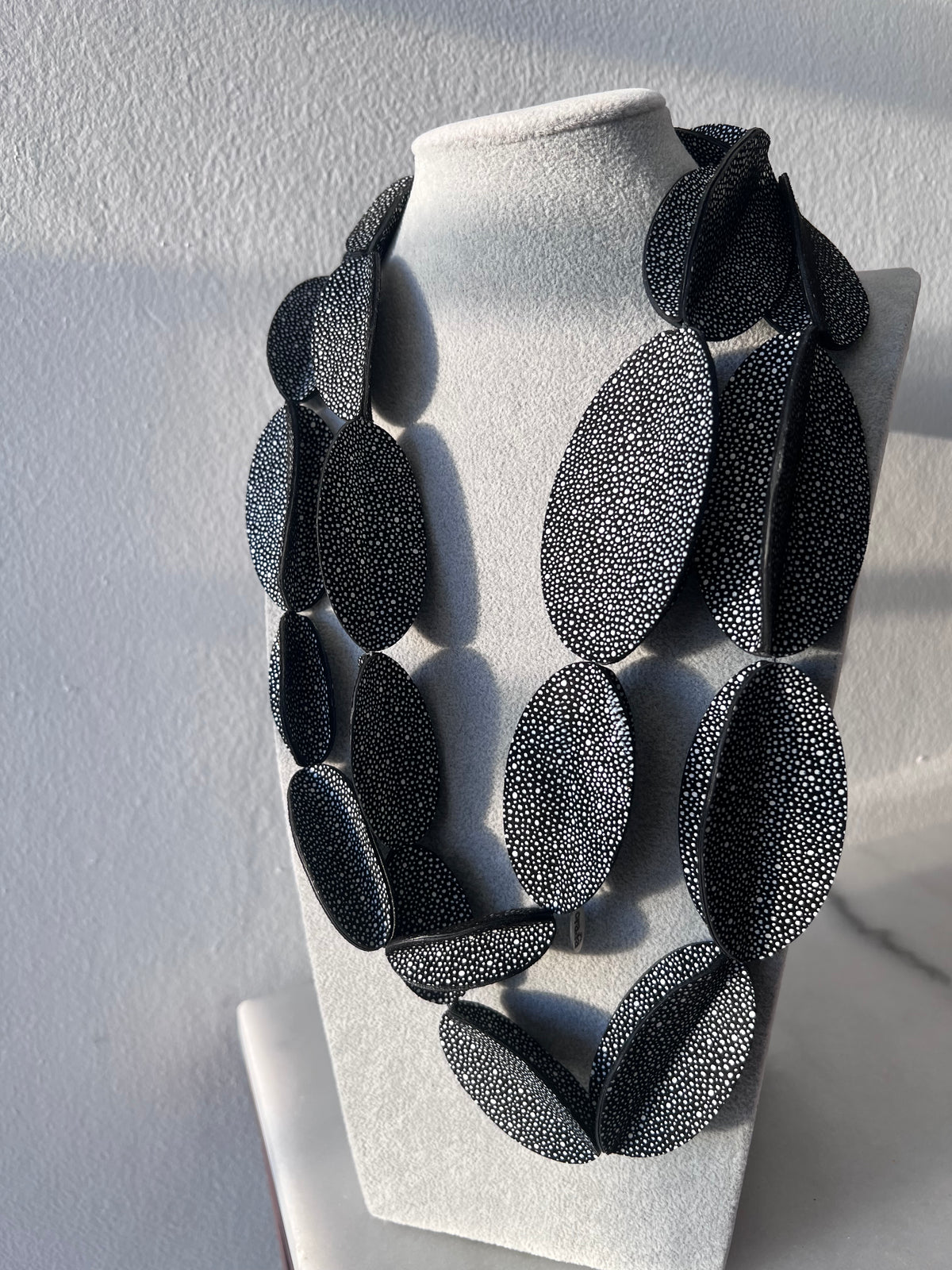Multi Leather Necklaces