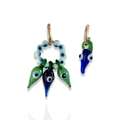 Spicy Earrings VII