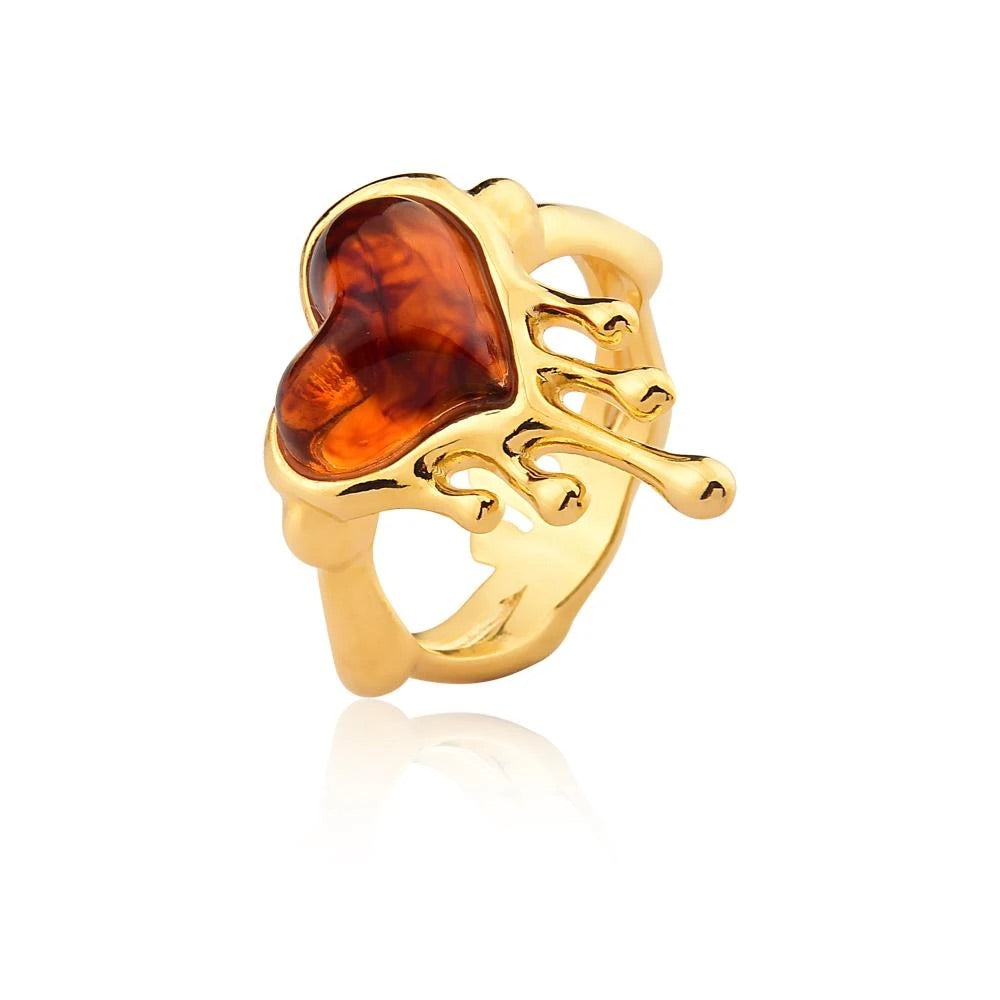 Delirio ring