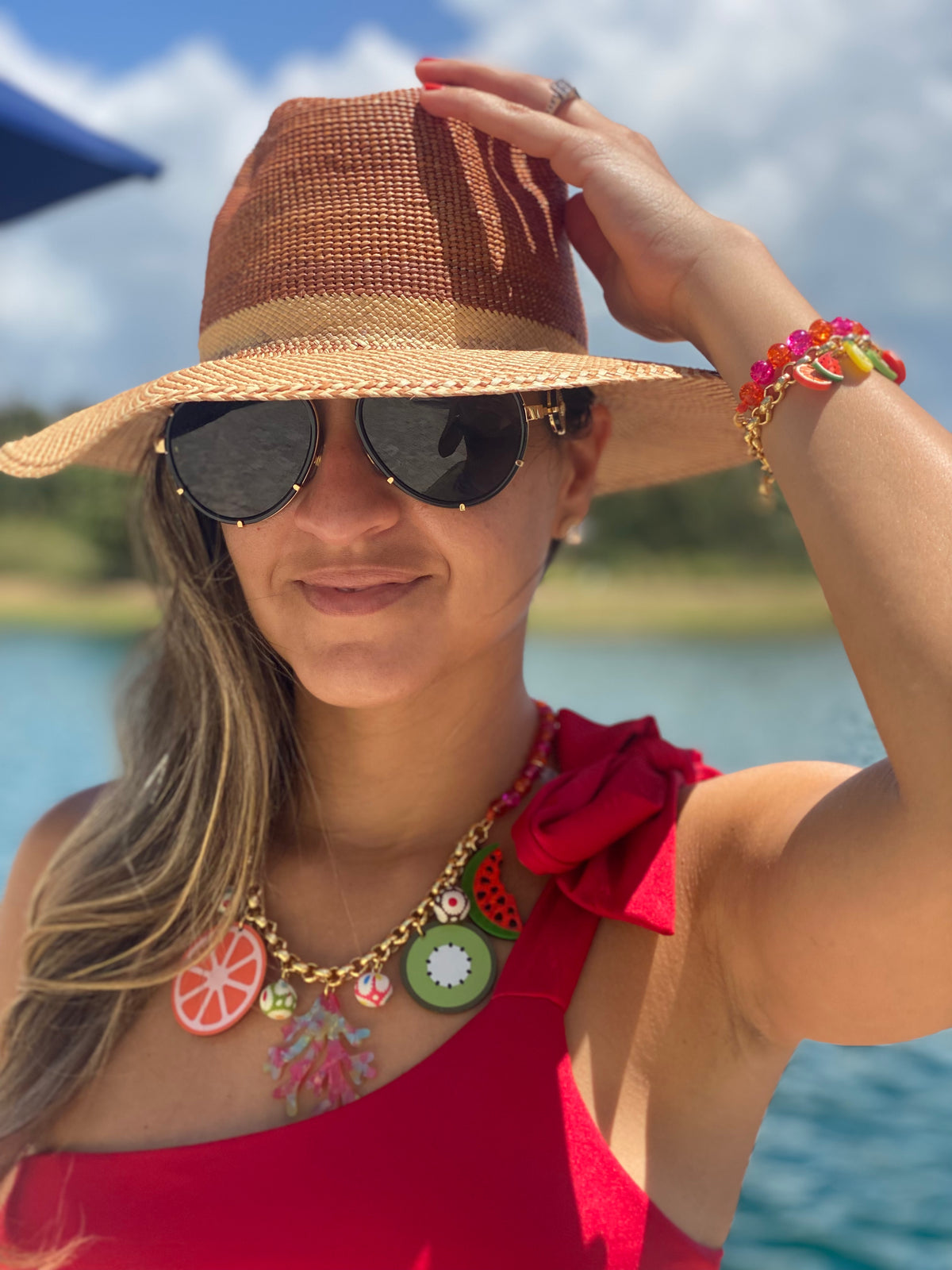 Tropicana Bracelet