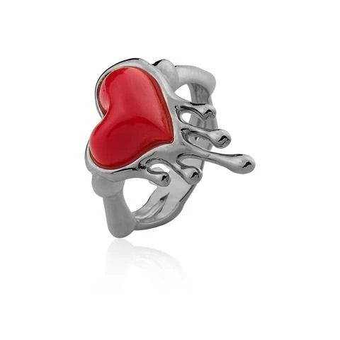 Delirio ring