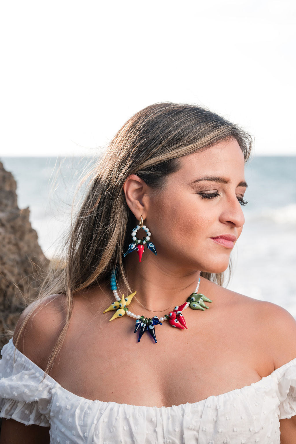 Spicy 🌶 Necklace A
