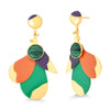 Tucán Earrings