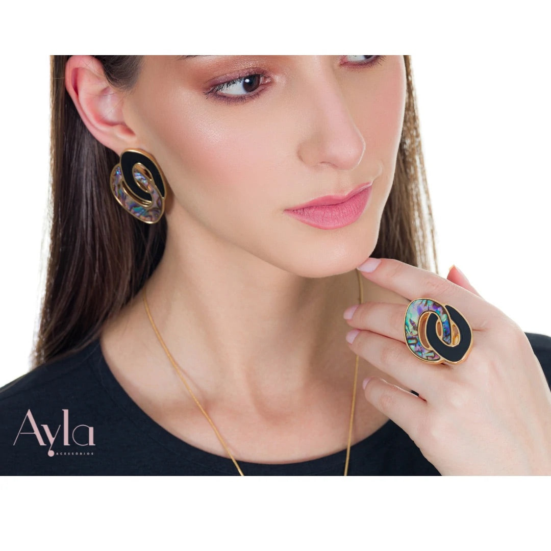 Elos Ring