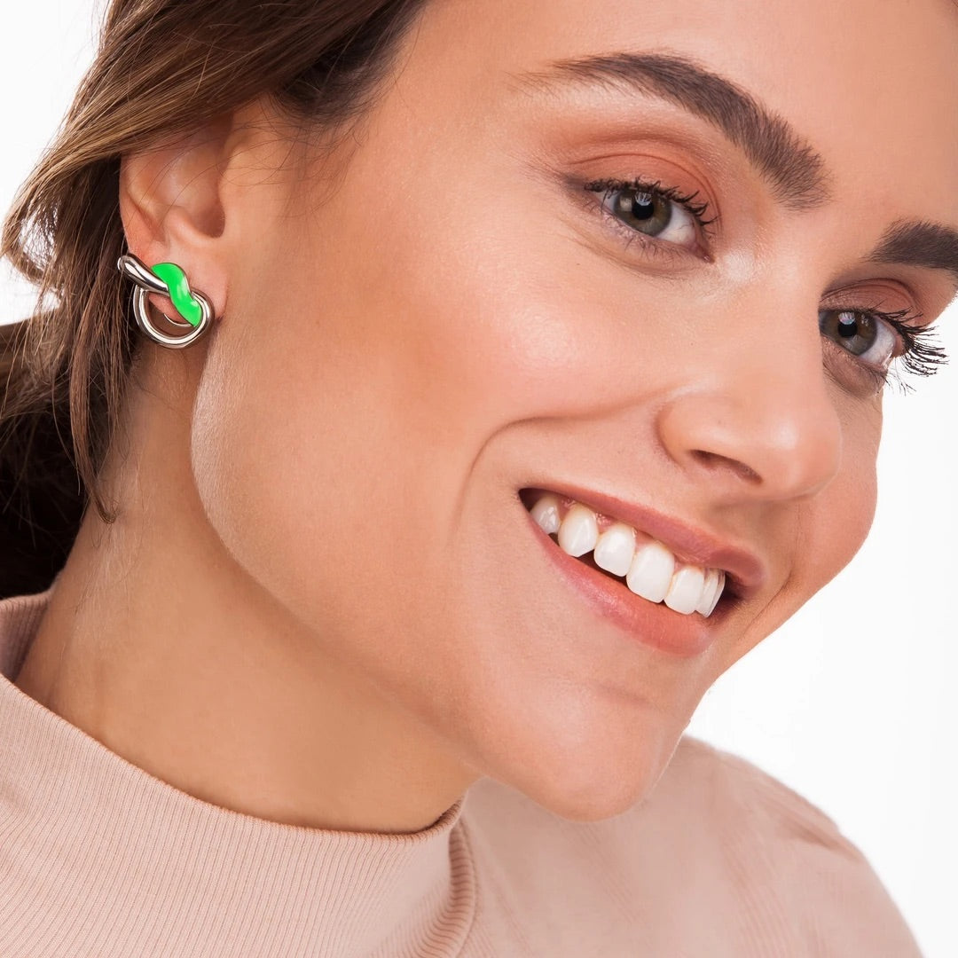 Sweetie earrings