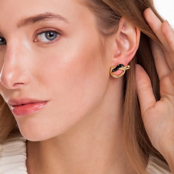 Sweetie earrings