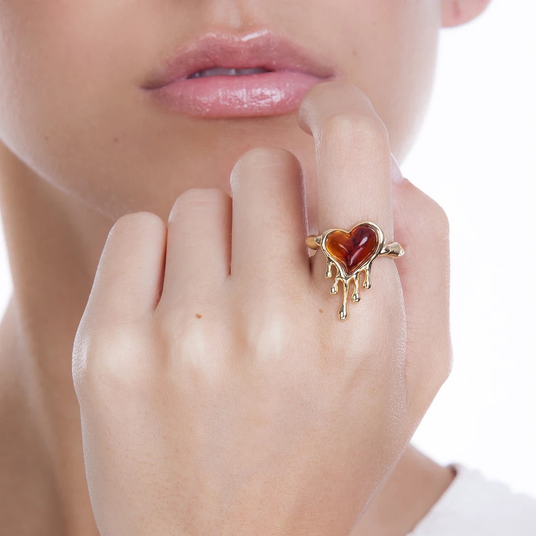 Delirio ring