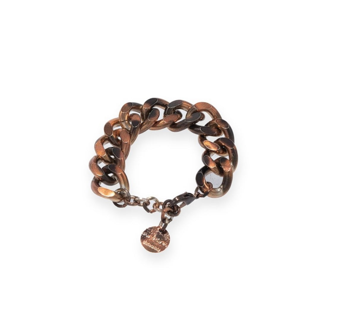 Camouflage Metal Bracelets