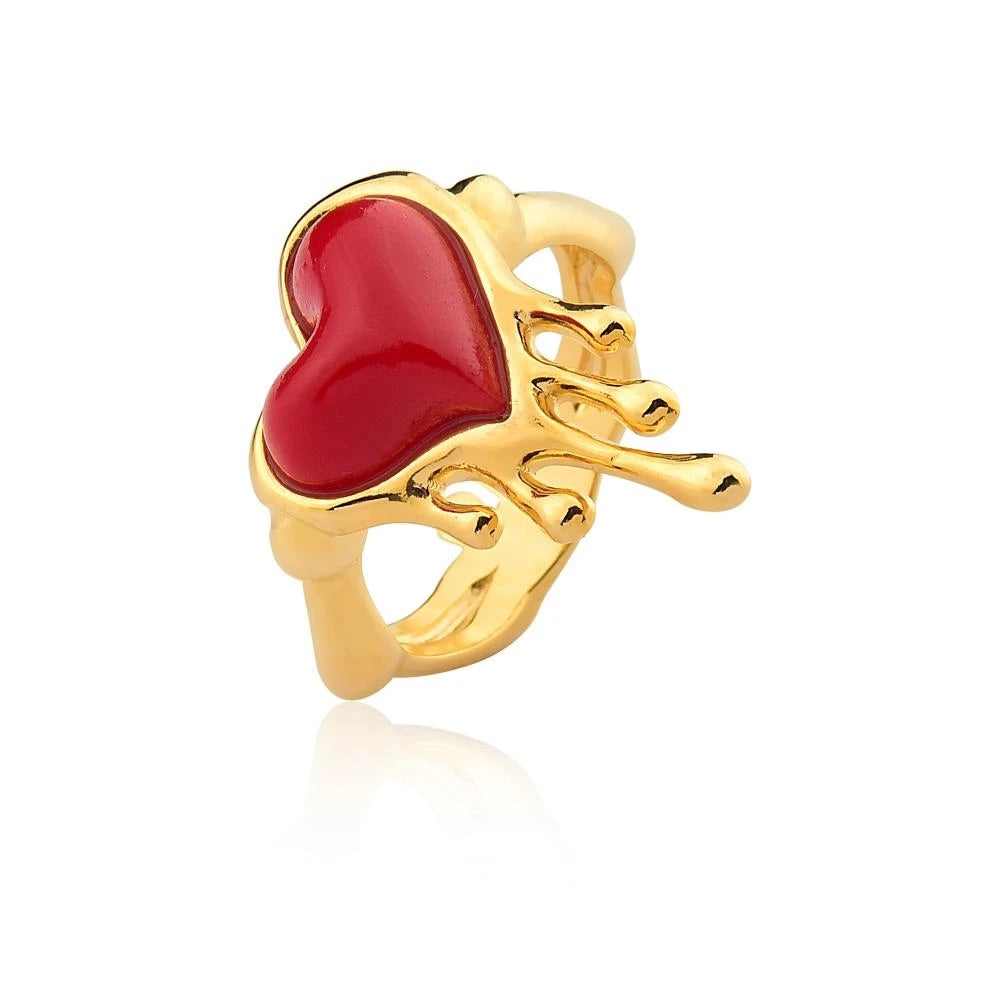 Delirio ring
