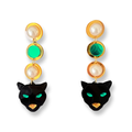 Fierce Earrings
