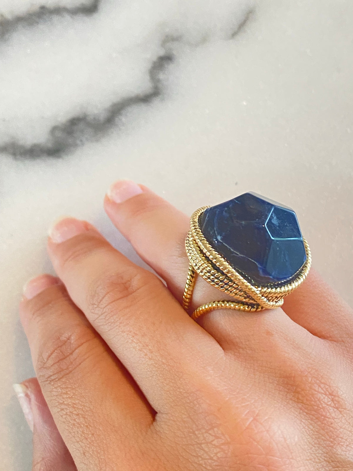 Pop Ring